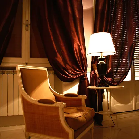 Alex 3* Φλωρεντία