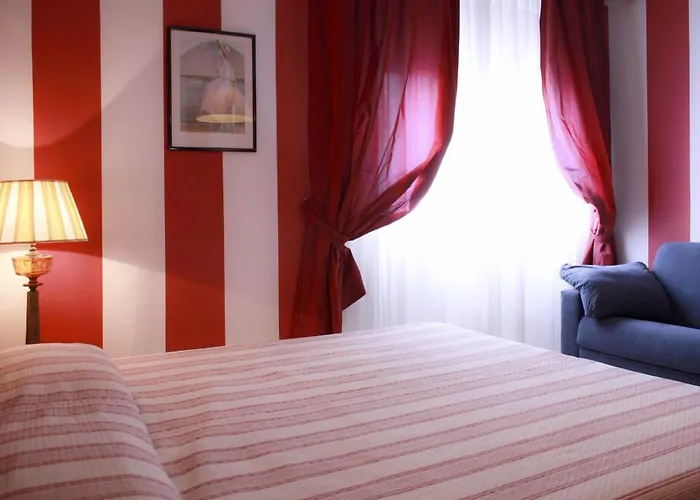 Ξενοδοχείο Alex 3*