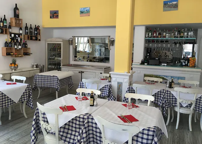 Ξενοδοχείο Alex