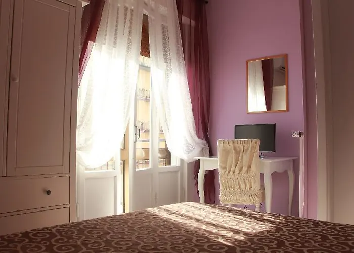 Alex 3* Φλωρεντία