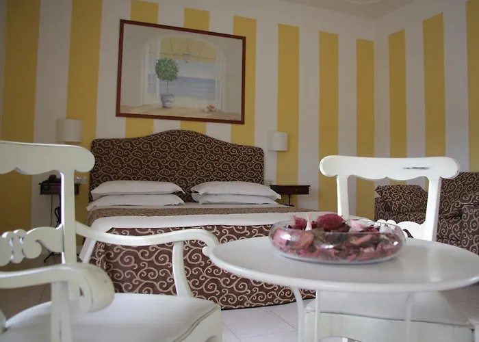 Alex Ξενοδοχείο 3*