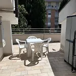 Hotel Alex