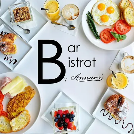 Alex Hotel Florencia