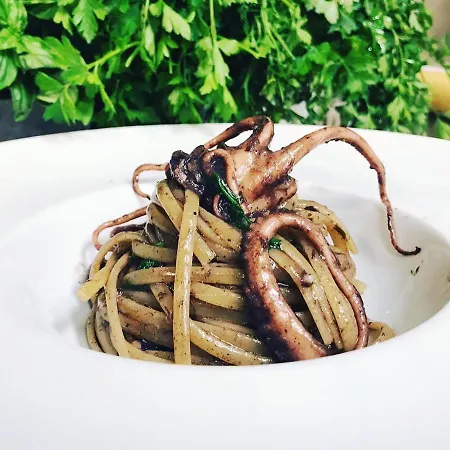 亚历克斯酒店 佛罗伦萨