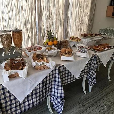 Alex 3* Φλωρεντία