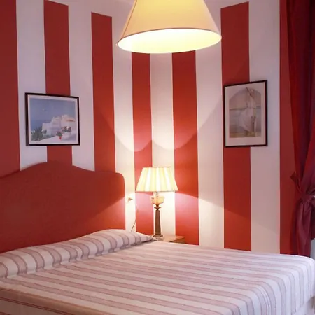 Hotel Alex Florencia