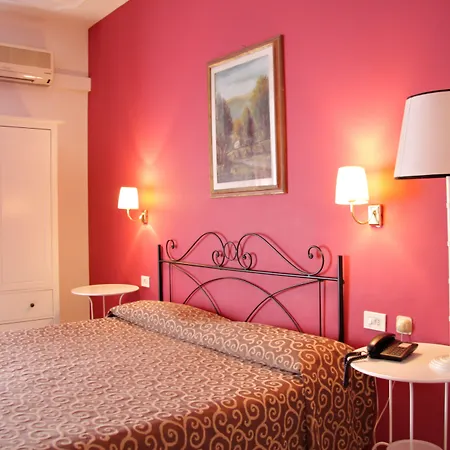 Hotel Alex Firenze