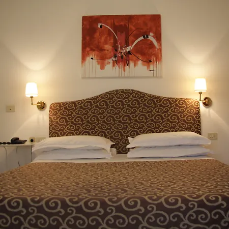 Alex Hotel Firenze