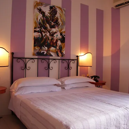 Alex 3* Firenze