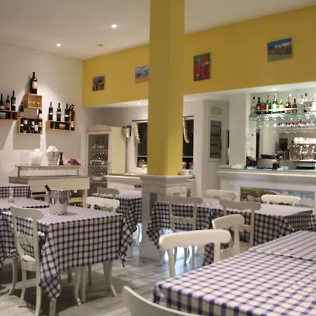 Alex Hotel