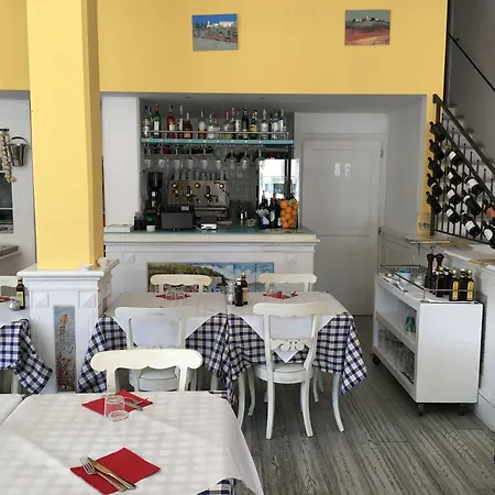 Alex Hotel Florencia