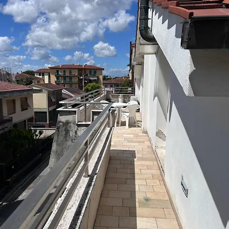 Alex Hotel 3*