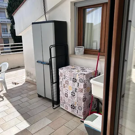 Hotel Alex Florencja