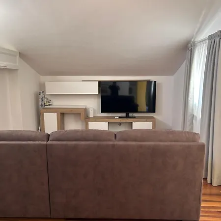 Alex Hotel Florenz