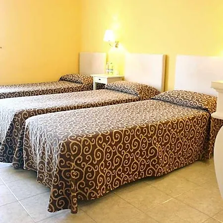 Hotel Alex 3*