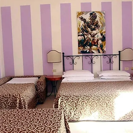Hotel Alex
