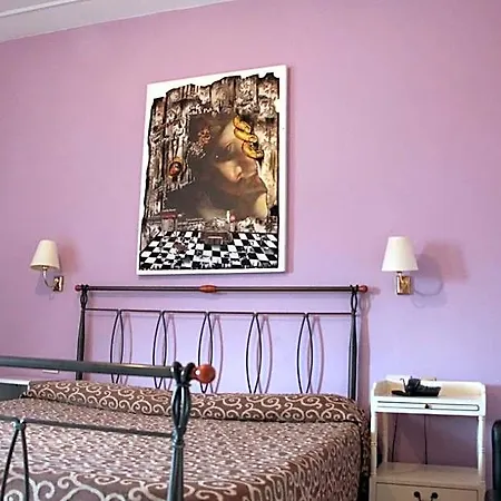 Alex Hotel