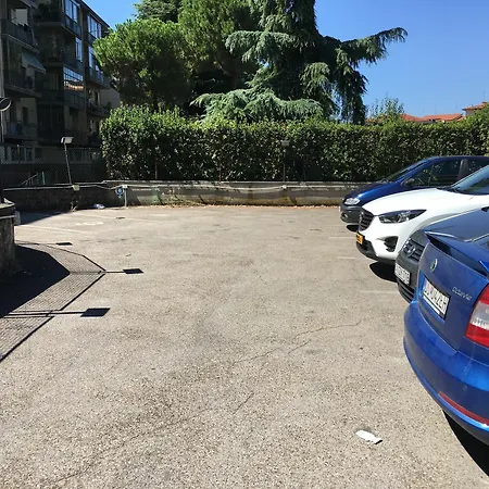Alex Ξενοδοχείο Φλωρεντία