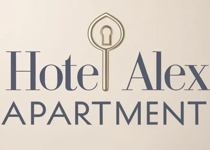 Hotel Alex Florence