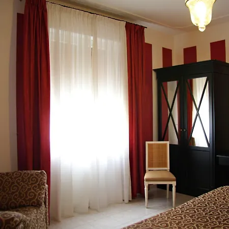 Alex Hotel Florence