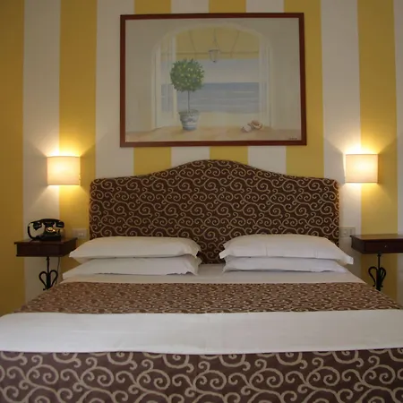Alex Hotel Florence