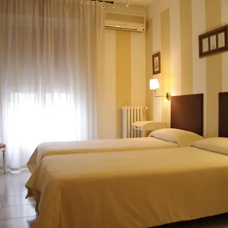 Alex Hotel