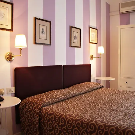Hotel Alex Florence