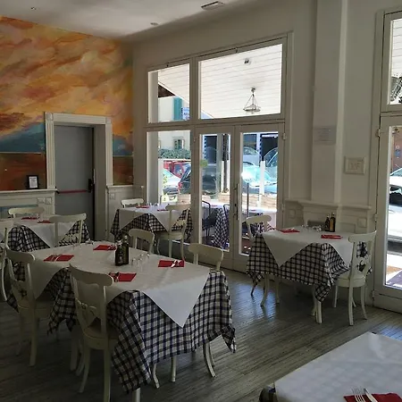 Alex Hotel Florence