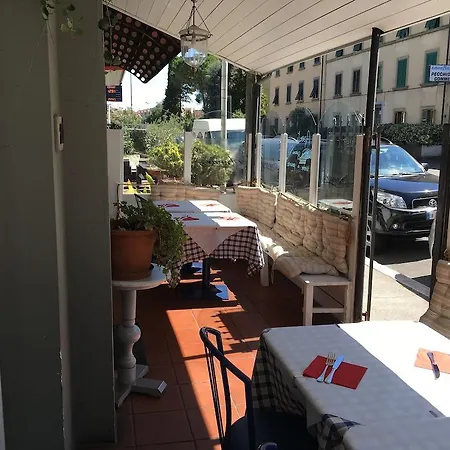 Alex 3* Florence