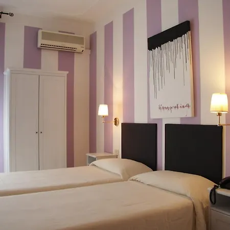 Hotel Alex Florence