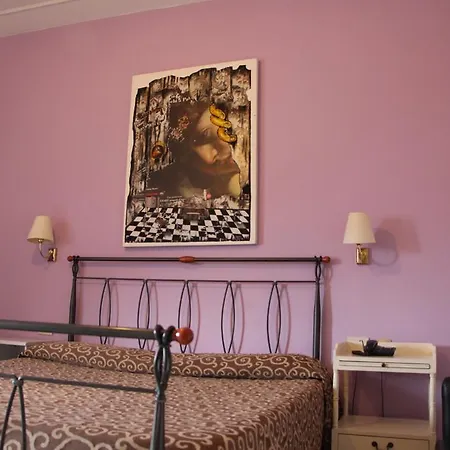 Hotel Alex Florence