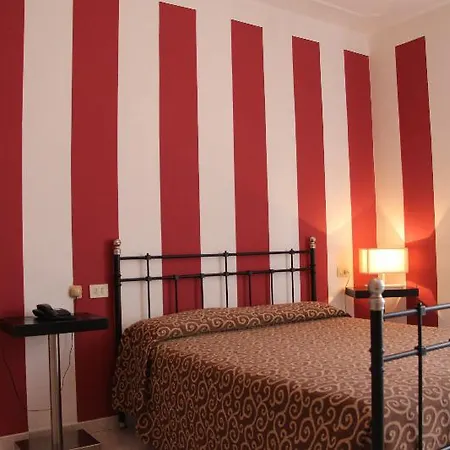 Hotel Alex Florence