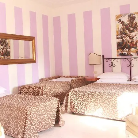 Hotel Alex