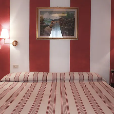 Hotel Alex Florence