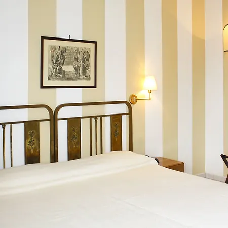 Alex Hotel Florence
