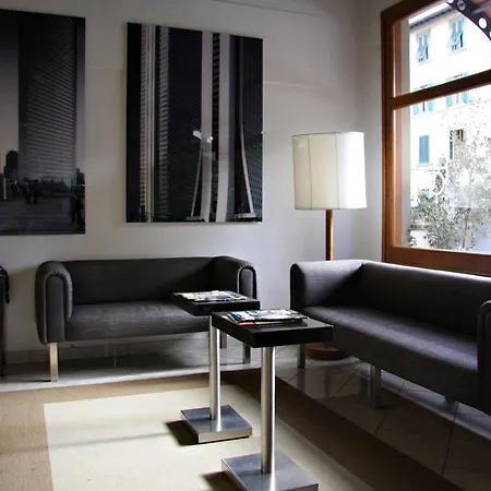 Alex 3* Florencia